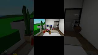 yarnaby hot spicy mess: mini coming back (fish joy ride part 3.5 of 3) [ep16 s4] short 3