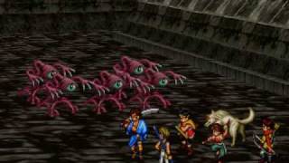 Suikoden II - (Part 17) Sindar Ruins II