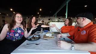 America's Best Restaurants Trio North Wildwood Episode