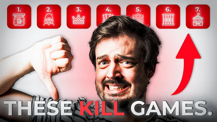 7 Mistakes That Ruin D&D Before It Begins