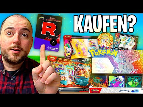Welche Neuen Pokémon
