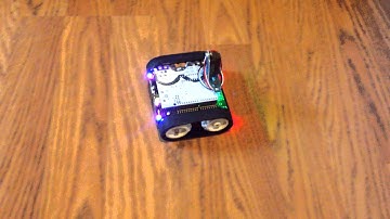 Zumo Obstacle Detection