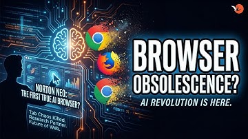 Norton Neo: The First True AI Browser?