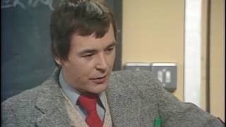 Mind Your Language Season 3 Episode 4 Just the Job