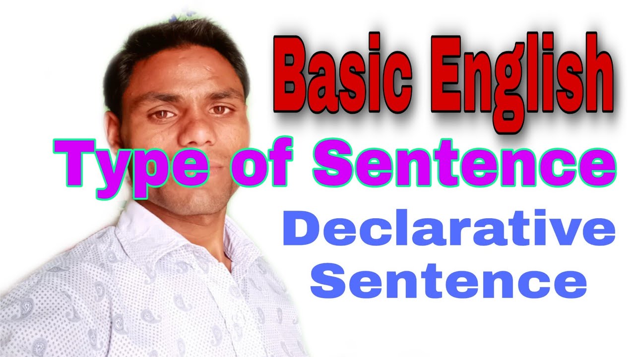 Basic English Grammar || JK Technical classes|| - YouTube