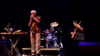 John Mayall Harmonica solo