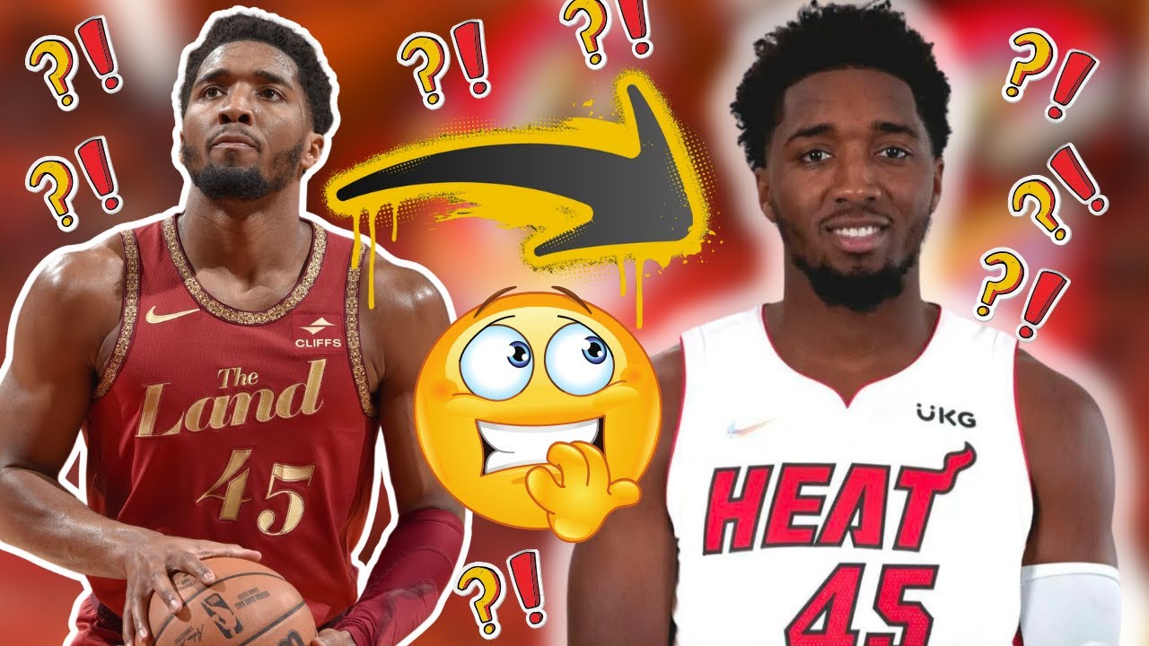 Dissecting The Latest NBA Trade Rumors And News