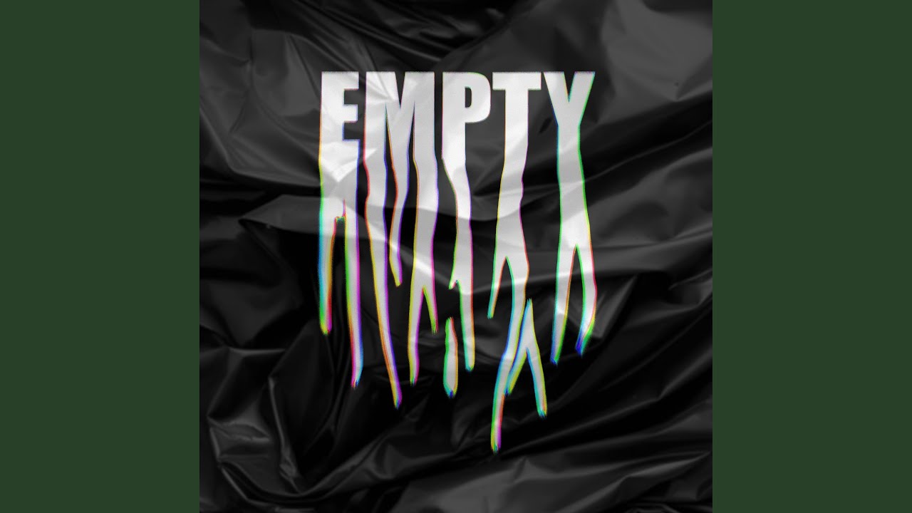 Watch EMPTY on YouTube Watch EMPTY on YouTube