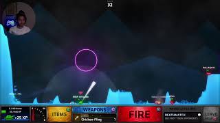 (PS5) Fighting against level 80s?! | SahebPlays #PS5DUALSHOCK #Shellshock