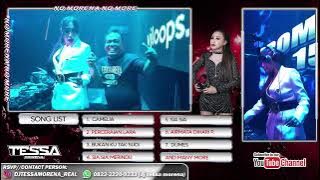 BUKAN KU TAK SUDI X DUMES FUNKOT REMIX AT MEDUZA CLUB SURABAYA BY DJ TESSA MORENA