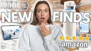 New Amazon March Favorites Viral Amazon Finds & Must-Have Picks