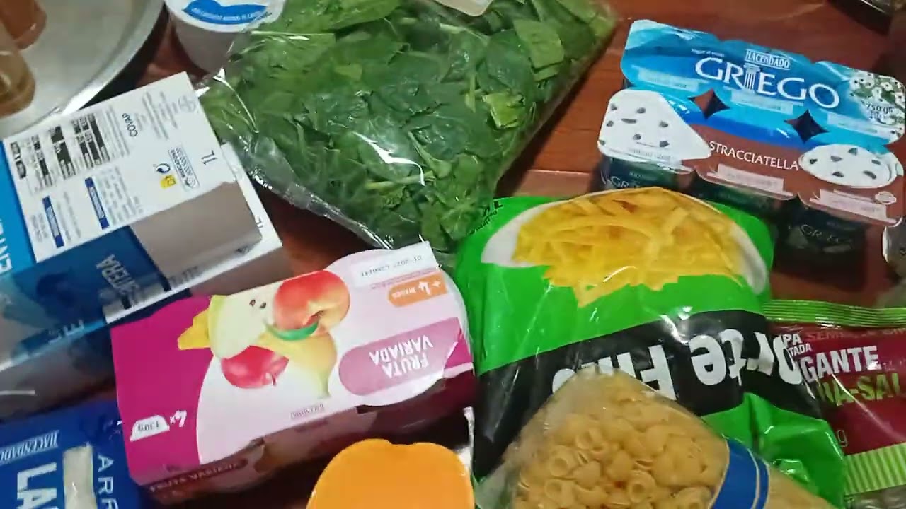 تقدية  ديال السيمنا  من مركدونة 