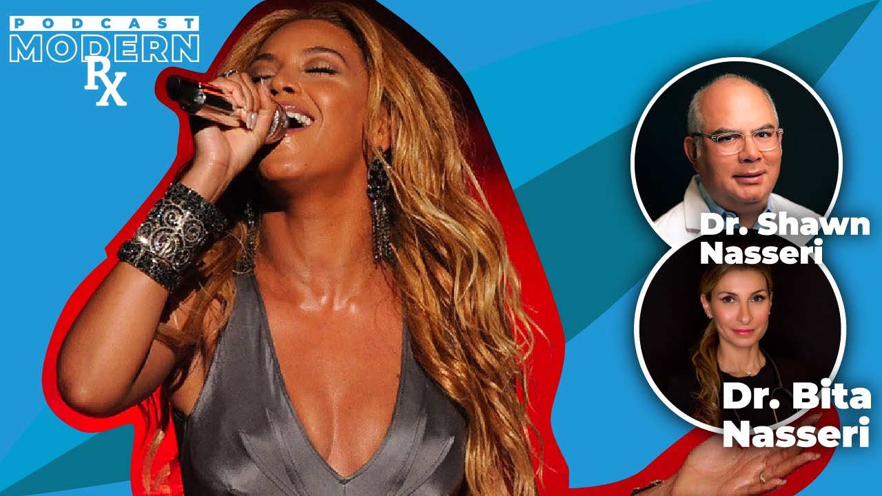 Sing Like Beyonc‪e