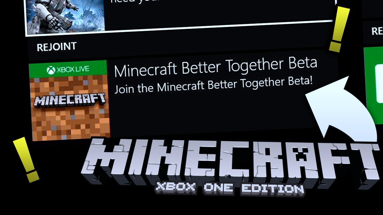 Join The Beta Minecraft _ Minecraft Education Beta program – DQUSC