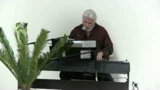 Who Am I sung by Pastor Bob Joyce at  facebook.com/groups/pastorbobjoyce