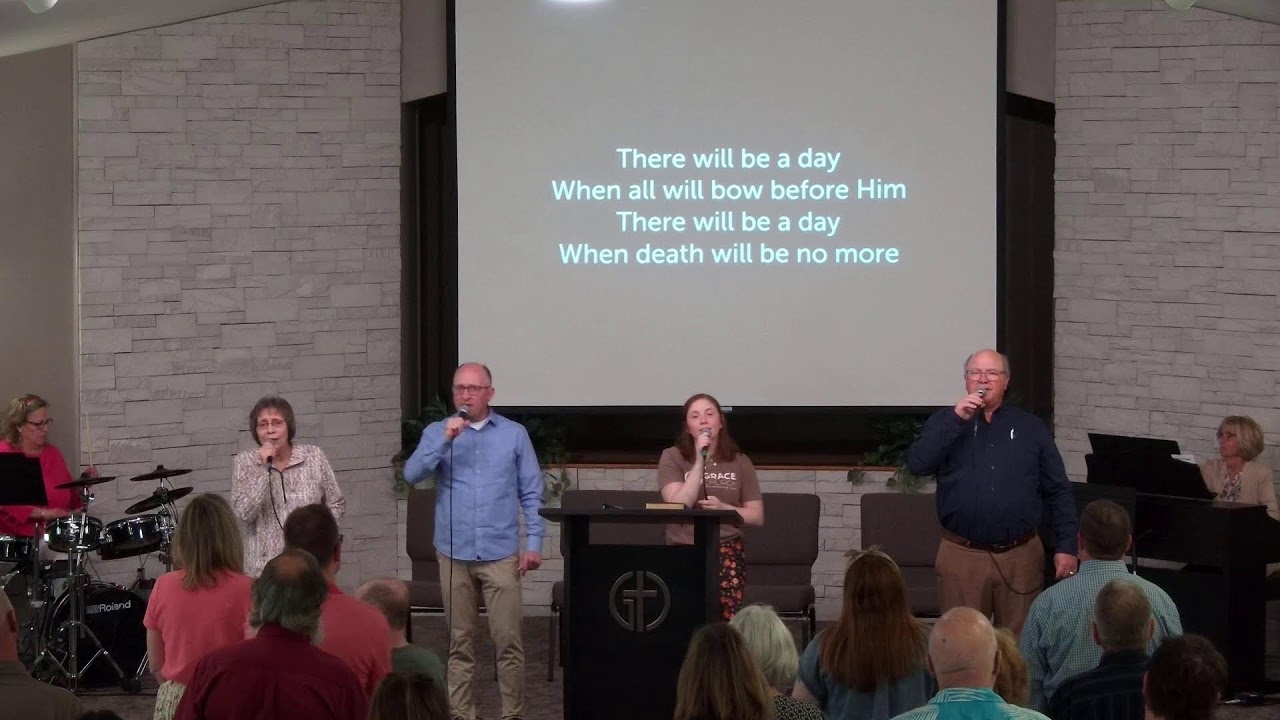 Happy are the Hungry