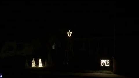 2014 Light O Rama Griswald Intro