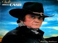 Johnny Cash - We Must Believe In Magic