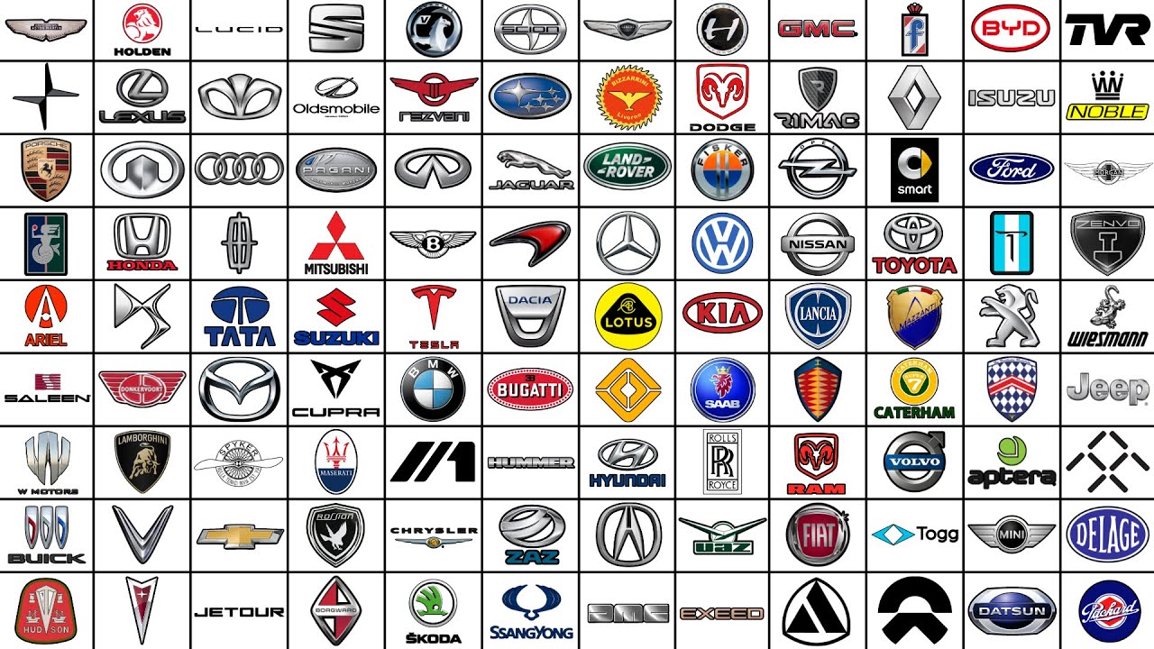 Mind-Blowing Cars You Won't Believe Are Real!