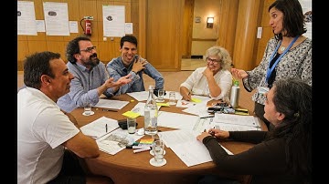 CIMULACT Workshop com os Cidadãos, 08.10.2016