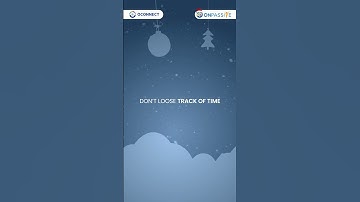 Stay on Schedule with OCONNECT