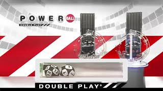 DP Powerball 20250122