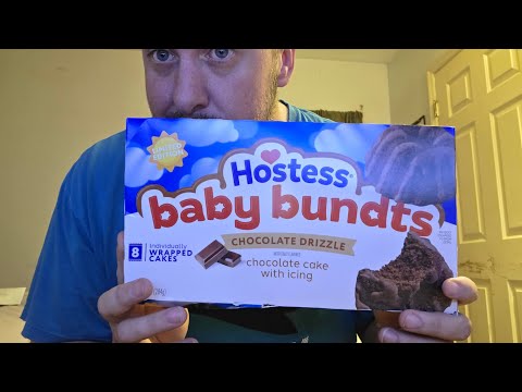 Limited time Hostess 