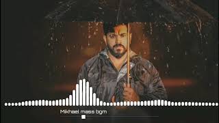 Mikhael M Bgm Ringtone - Download Link In Description