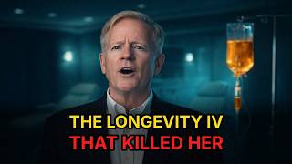 The Longevity IV That Killed a 27-Year-Old