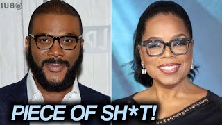 Tyler Perry FREAKS OUT After His $2B Offer To Buy BET Network Got DENIED!