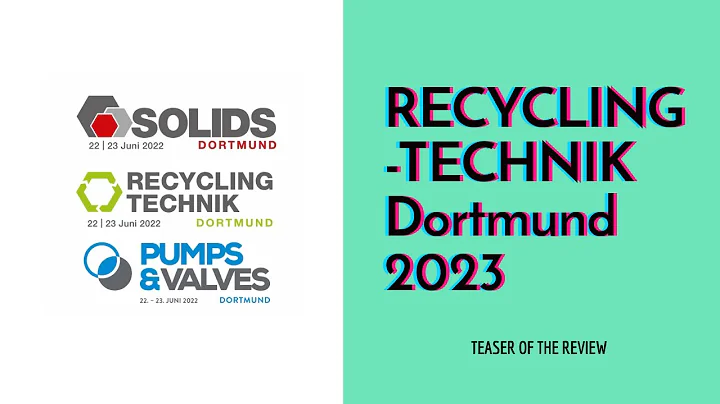 Top Innovations from the Tech Exhibition: Must-See Breakthroughs!