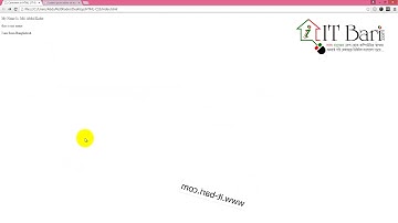 16  Comments in HTML  IT Bari com   Web Design Bangla Video Tutorial