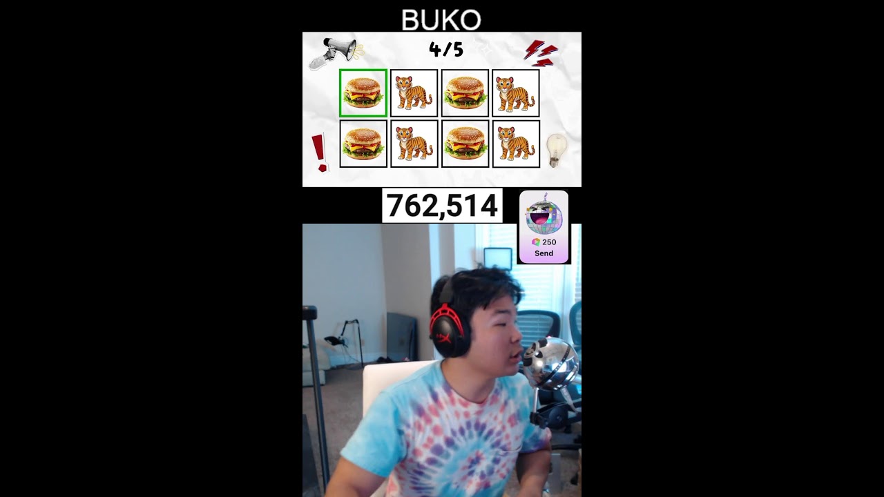 Latest Title & Thumbnail