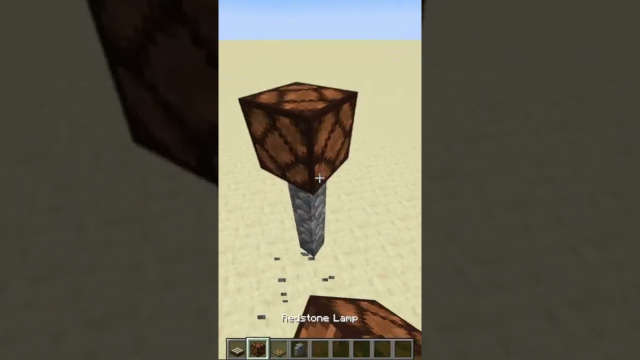 Sekunden Tutorial | Nacht Lampe