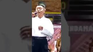 Kr. "LEBARAN" cover: Hanny Manuhutu #keroncong #coversong #hiburan #music #musicvideo