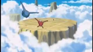 Pokémon Advanced   Opening  English  YouTube