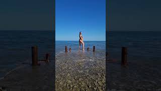 #sea #short #summer #travel #crimea #crimea_life #videoshort #loveislove #magic #relax