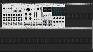 Exploring Voltage Controlled Oscillators