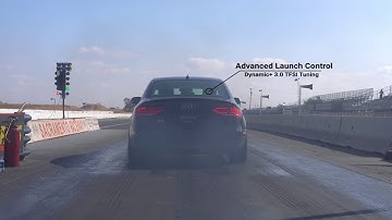 034Motorsport Dynamic+ Tuning Software for 3.0T Equipped B8/8.5 S4 & S5