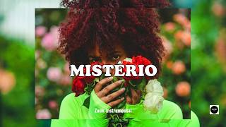 [FREE] Zouk Love Type Beat - "MISTÉRIO" | Instrumental Romântico 2026