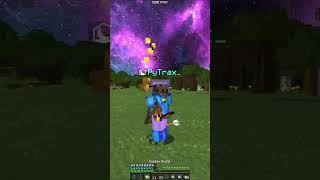 Les Loups trop sympa quoi #minecraft #shorts #uhcworld #twitch #lguhc #pvp #theguill84 #uhc #fyp