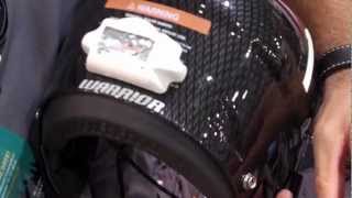 Brain Sentry -- Head Injury Prevention Technology