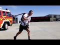 1 you dont need to be some kind of superhuman to be a nz firefighter