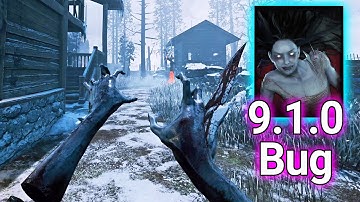 Spirit Has An Animation Bug In The 9.1.0 PTB