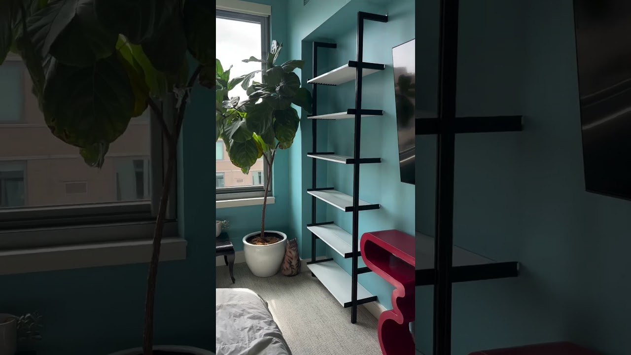 Badassery Modular Shelves for your Home 