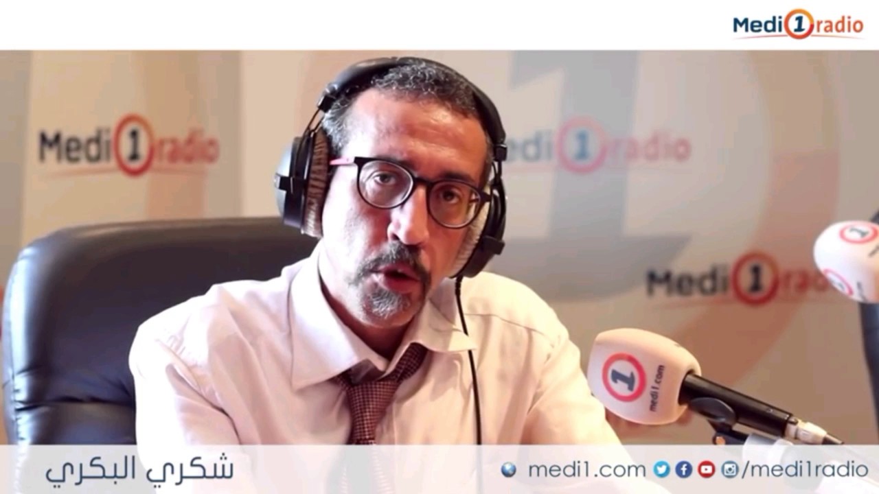 نوادر العرب شكري البكري الحلقة الاولى