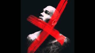 Chris Brown - "Came To Do" (ft. Akon) [CLEAN VERSION]