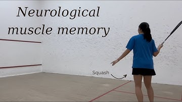 Neurological muscle memory | Breakthrough Junior Challenge 2024