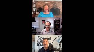 Interview With Joan Green And Adam Pletter The Perils And Promises Of Technology For Our Children