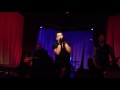 Capture de la vidéo Die Krupps At Bar Sinister In Hollywood